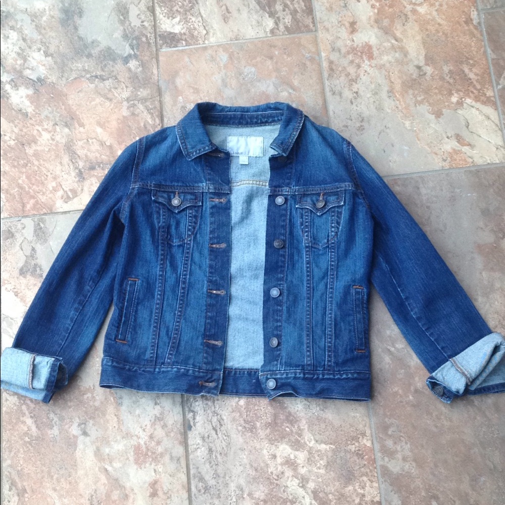 Old Navy Denim Jacket